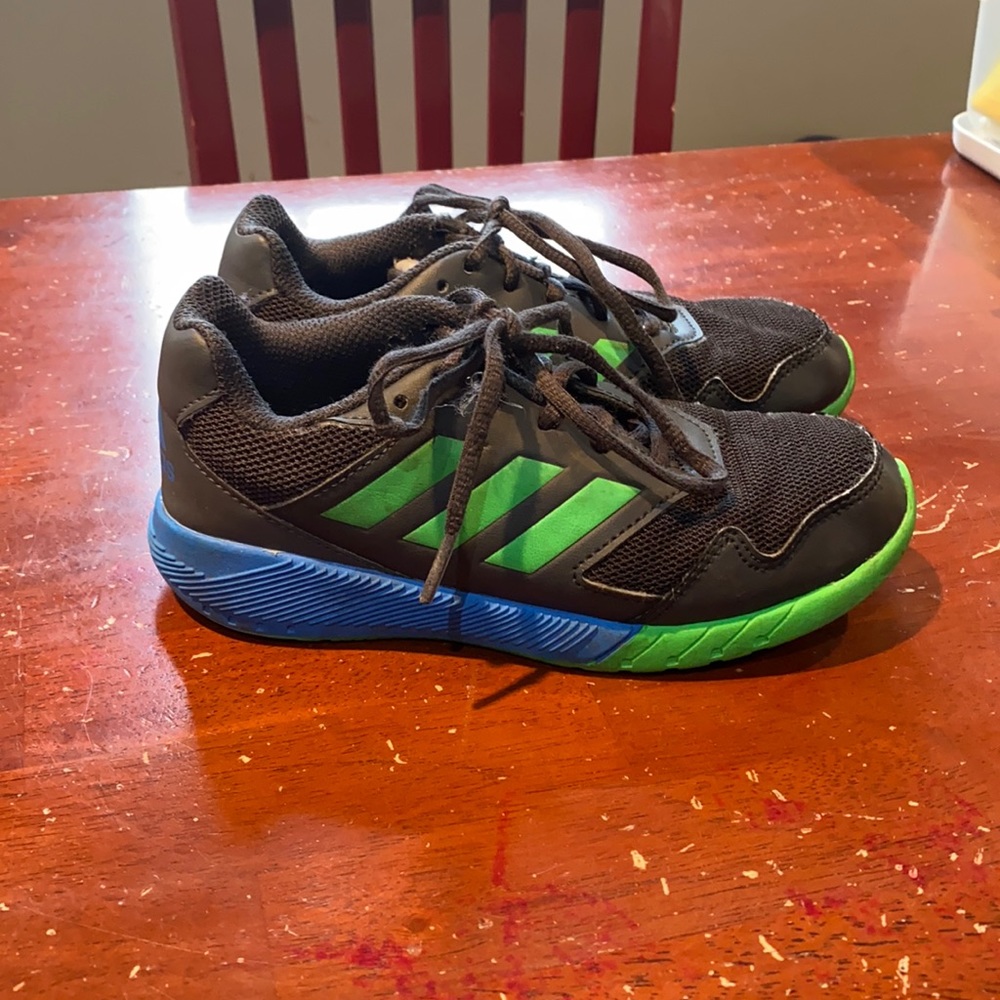 Adidas boys sneakers